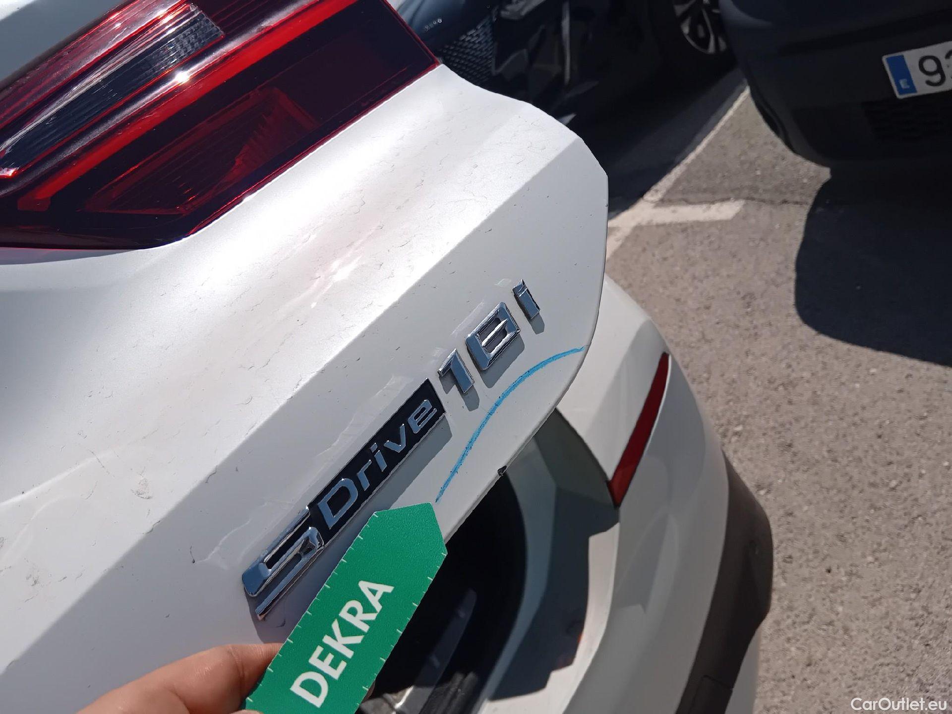  Bmw  X2 BMW  sDrive18i (CX) #27