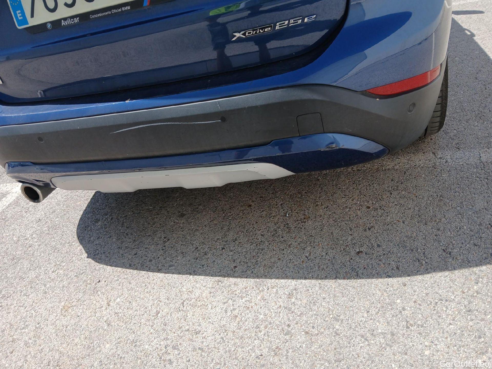  Bmw  X1 BMW  / 2019 / 5P / todoterreno xDrive25e #31