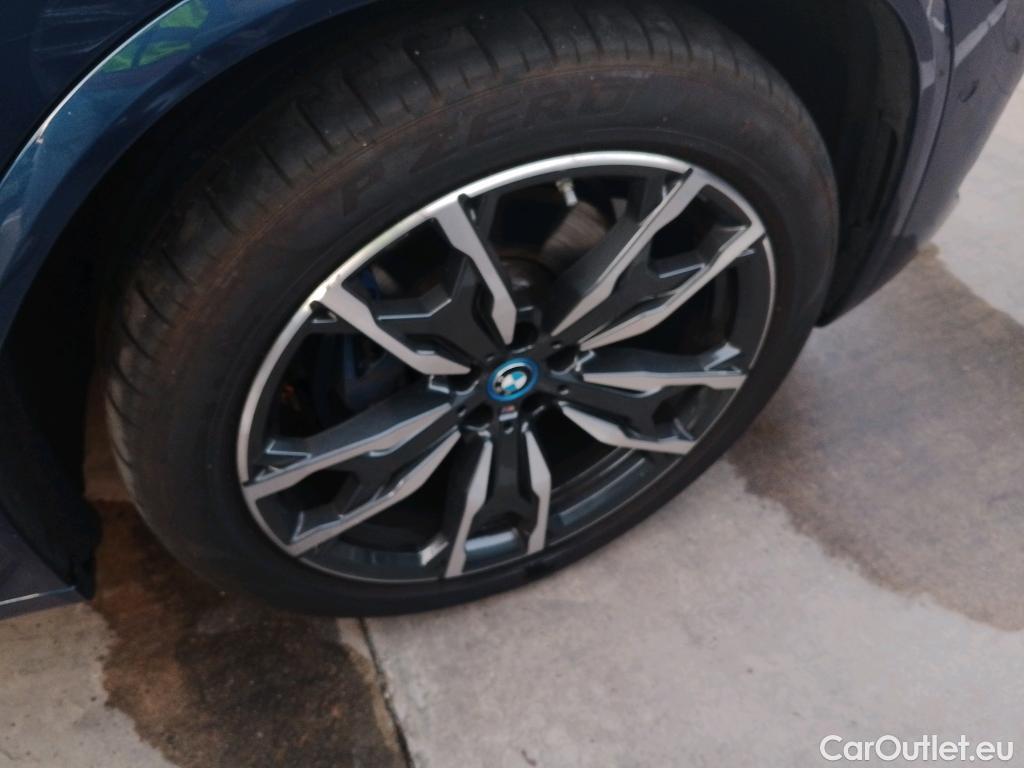  Bmw  X3 BMW  / 2021 / 5P / todoterreno xDrive30e xLine #36