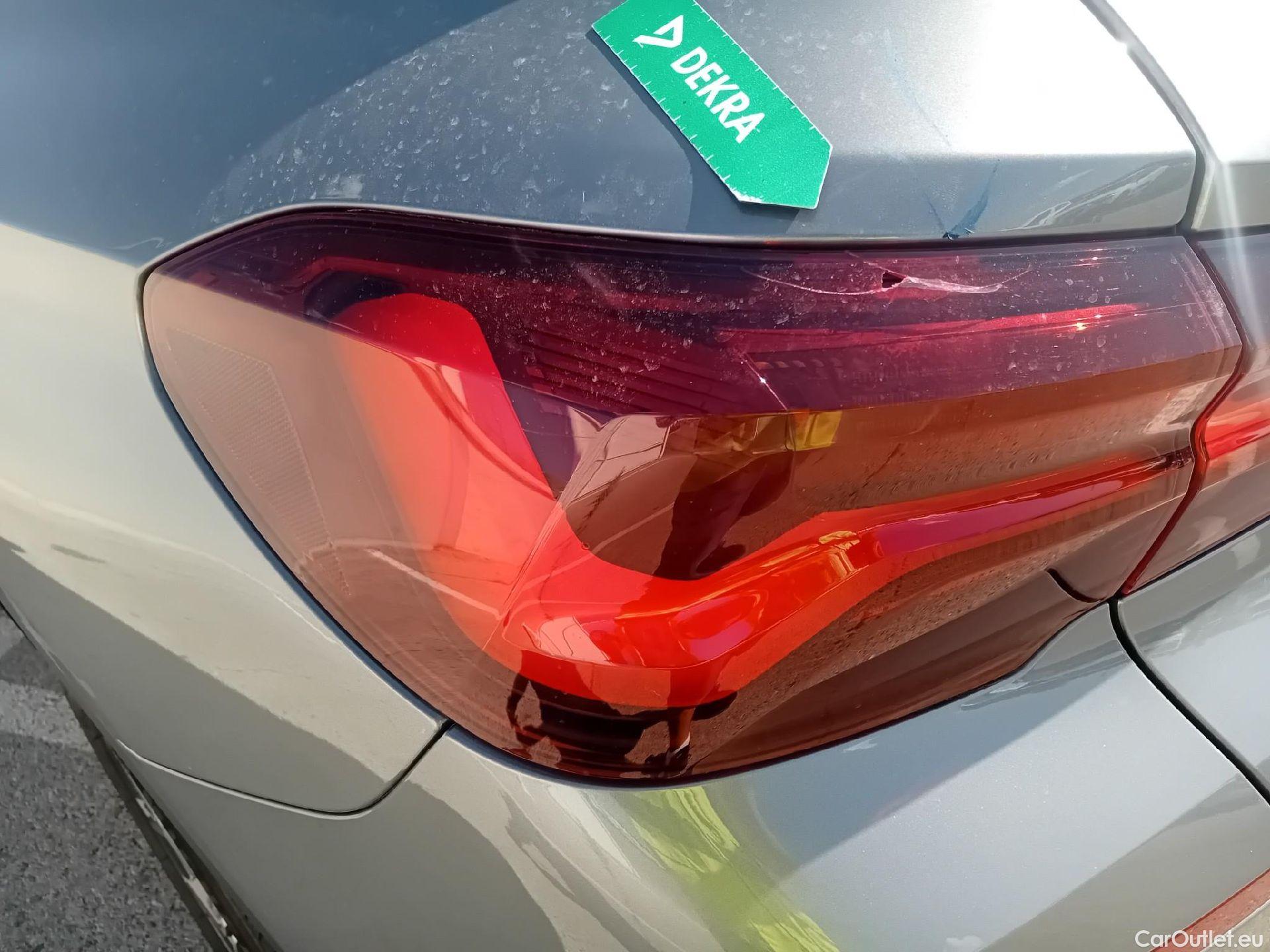  Bmw  X2 BMW  / 2017 / 5P / todoterreno sDrive18i (AC3) #11