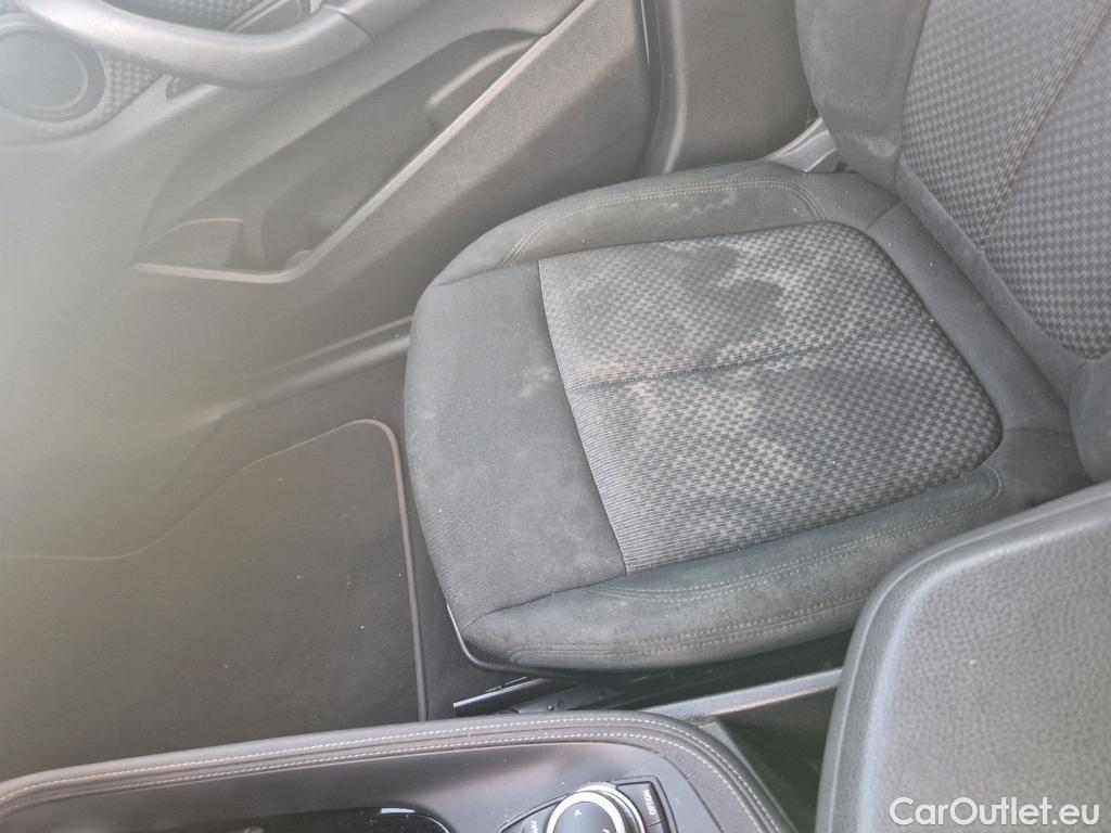  Bmw  X2 BMW  sDrive18i #23