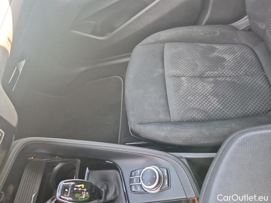  Bmw  X2 BMW  sDrive18i #24