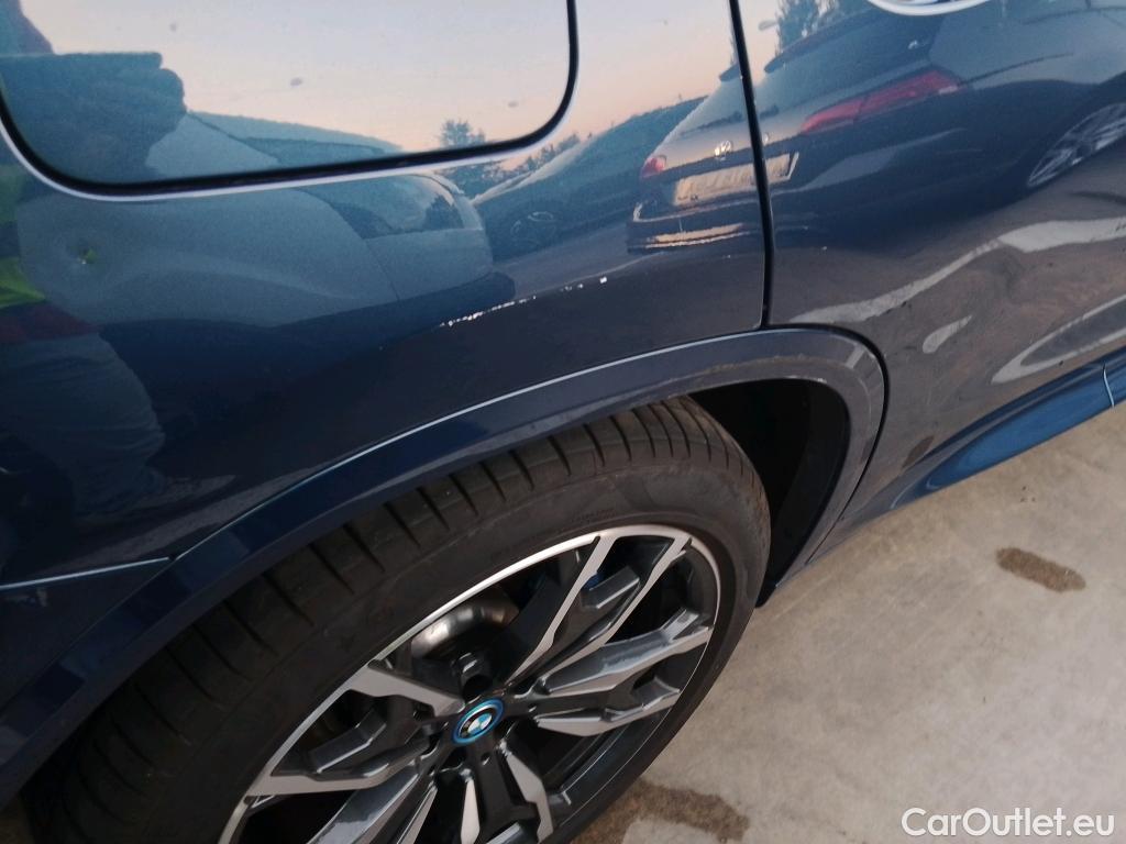  Bmw  X3 BMW  / 2021 / 5P / todoterreno xDrive30e xLine #30