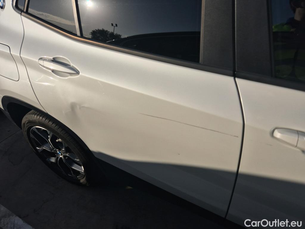  Bmw  X2 BMW  sDrive18i #1