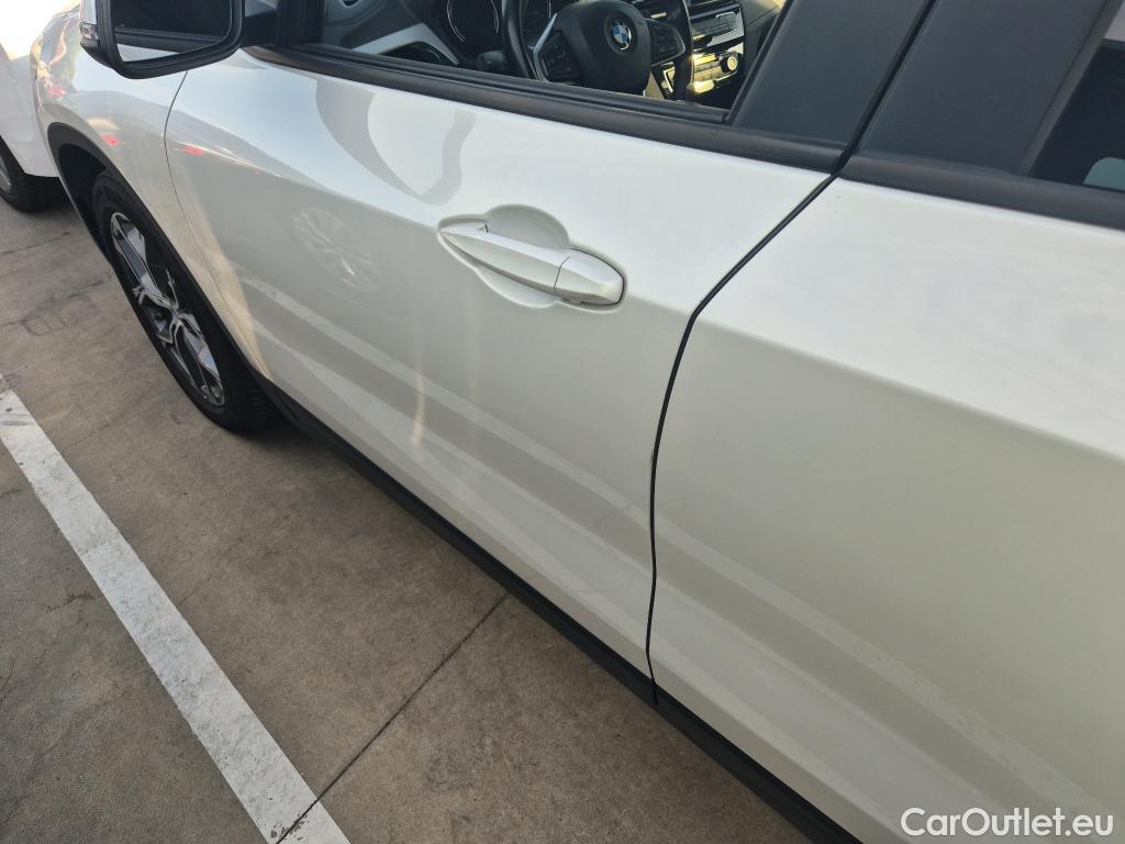  Bmw  X2 BMW  sDrive18i #29