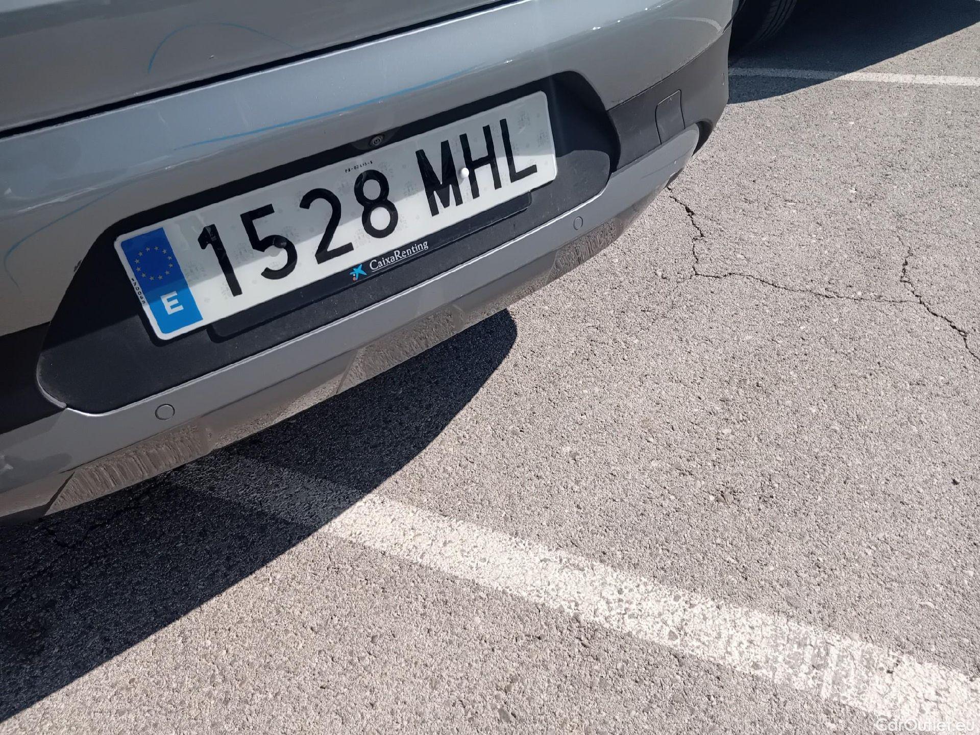  Bmw  X2 BMW  / 2017 / 5P / todoterreno sDrive18i (AC3) #18