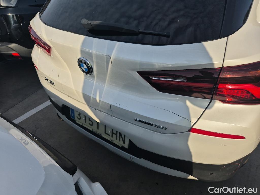  Bmw  X2 BMW  sDrive18i #4