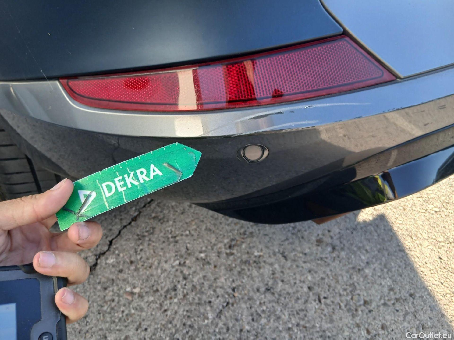  Cupra  Formentor CUPRA  / 2020 / 5P / todoterreno 1.4 e-Hybrid 180kW (245 CV) VZ DSG #14
