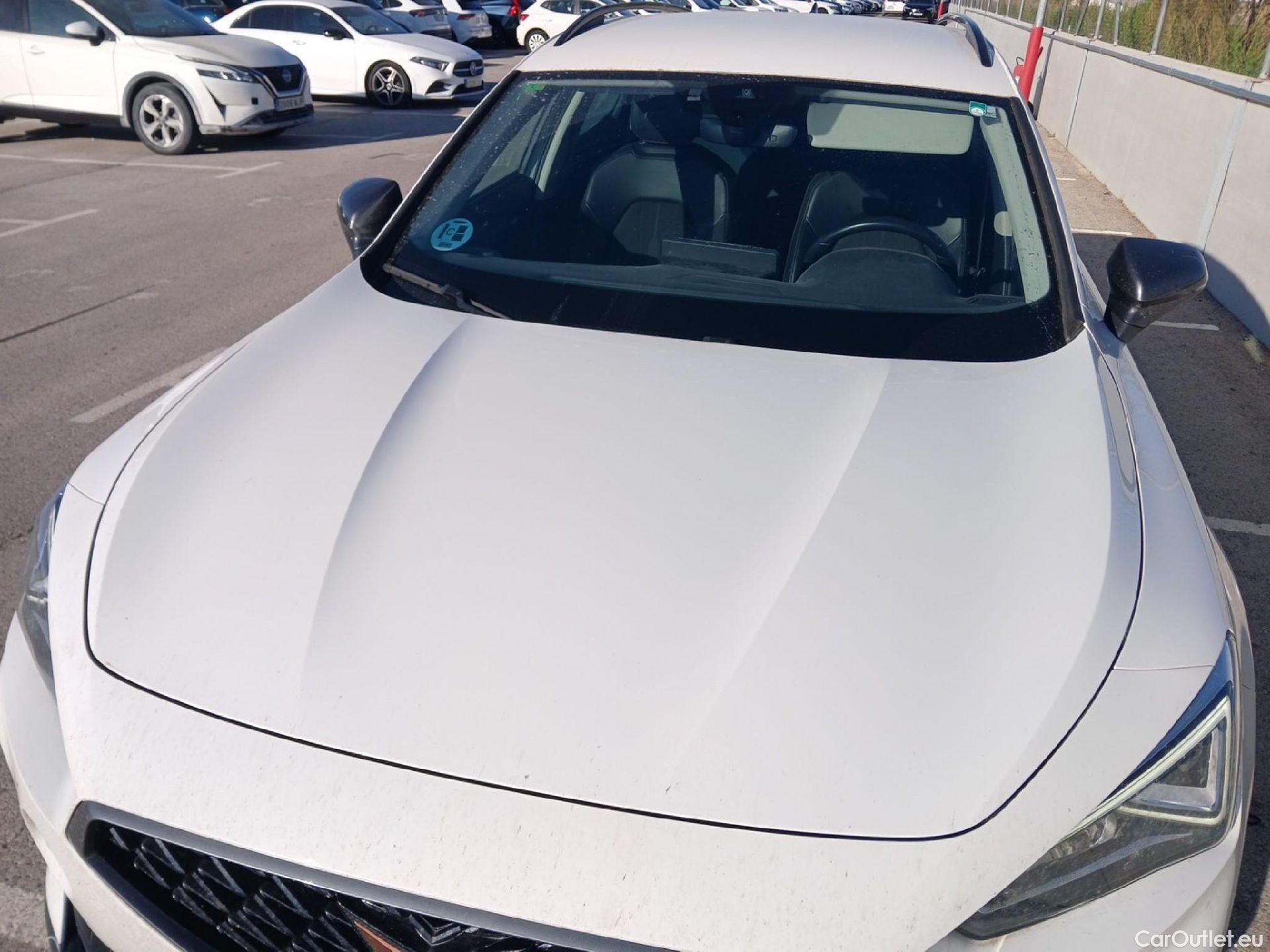  Cupra  Formentor CUPRA  / 2020 / 5P / todoterreno 1.5 TSI 110kW (150 CV) (AC3) #23