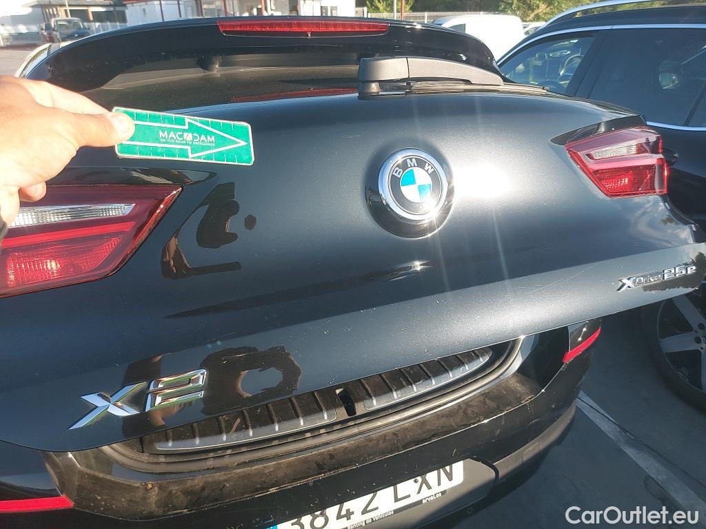  Bmw  X2 BMW  / 2017 / 5P / todoterreno xDrive25e Auto #1