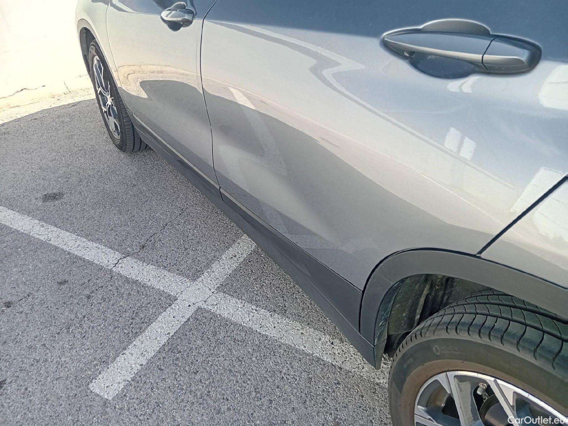  Bmw  X2 BMW  / 2017 / 5P / todoterreno sDrive18i (AC3) #10