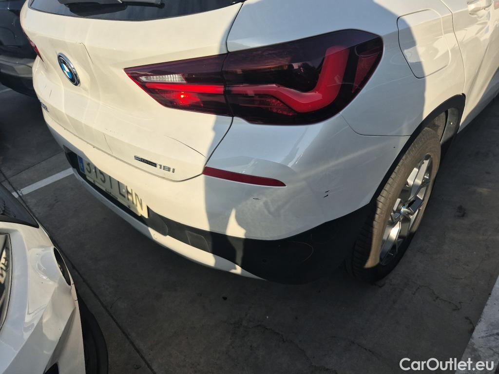  Bmw  X2 BMW  sDrive18i #18