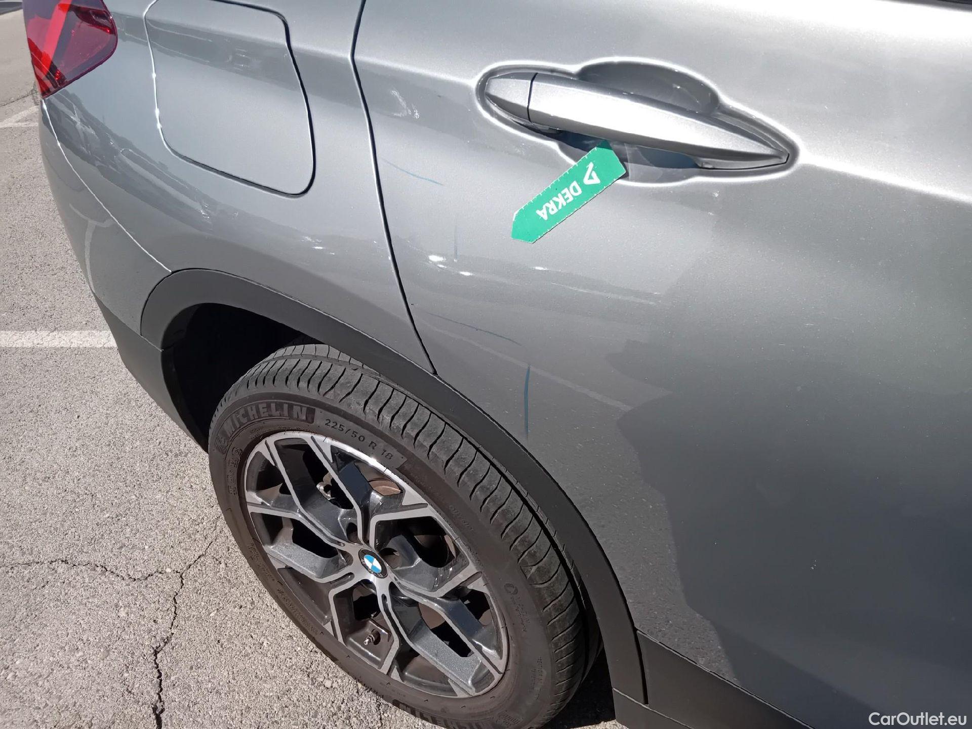 Bmw  X2 BMW  / 2017 / 5P / todoterreno sDrive18i (AC3) #20