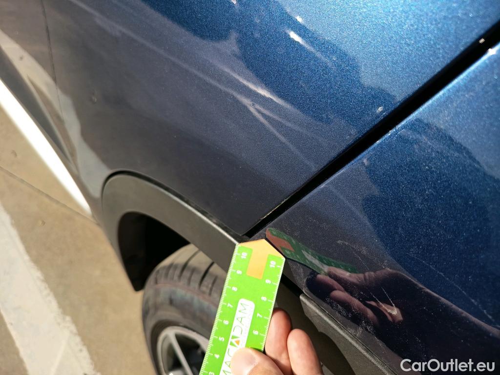  Bmw  X3 BMW  / 2021 / 5P / todoterreno xDrive20d xLine #15