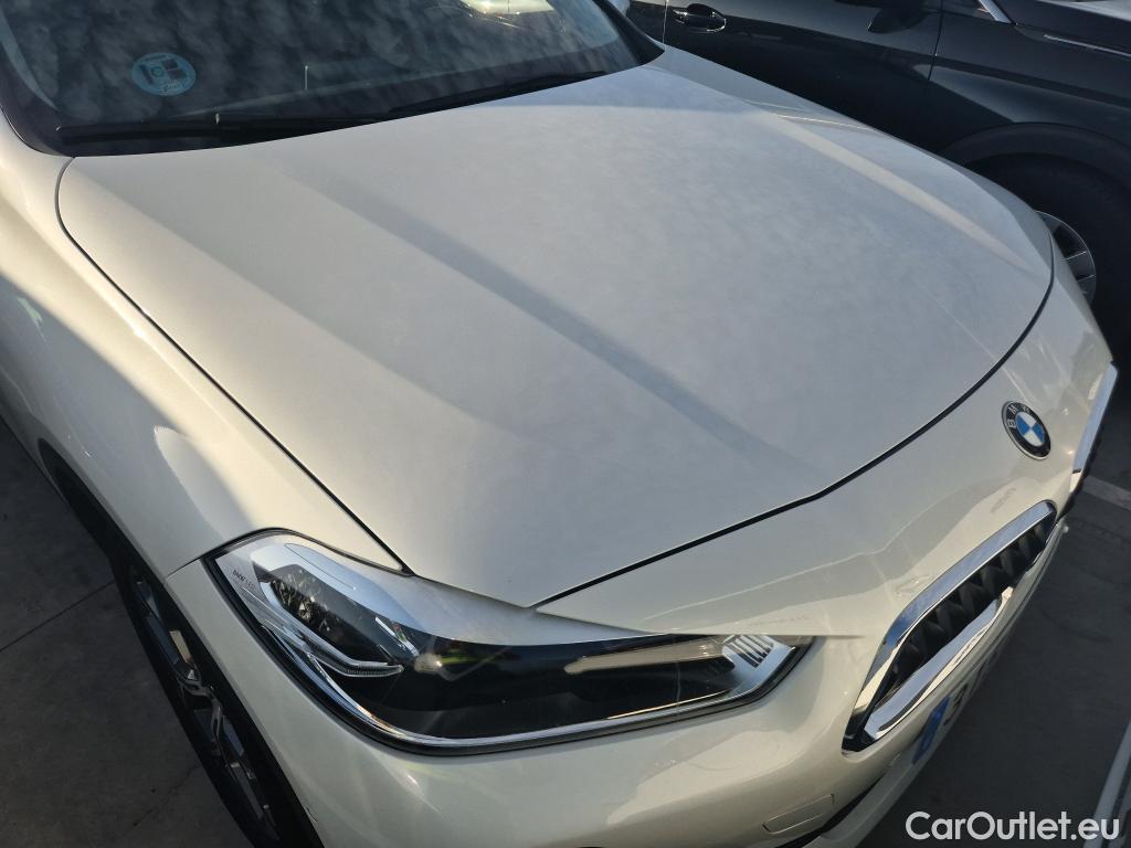  Bmw  X2 BMW  sDrive18i #33