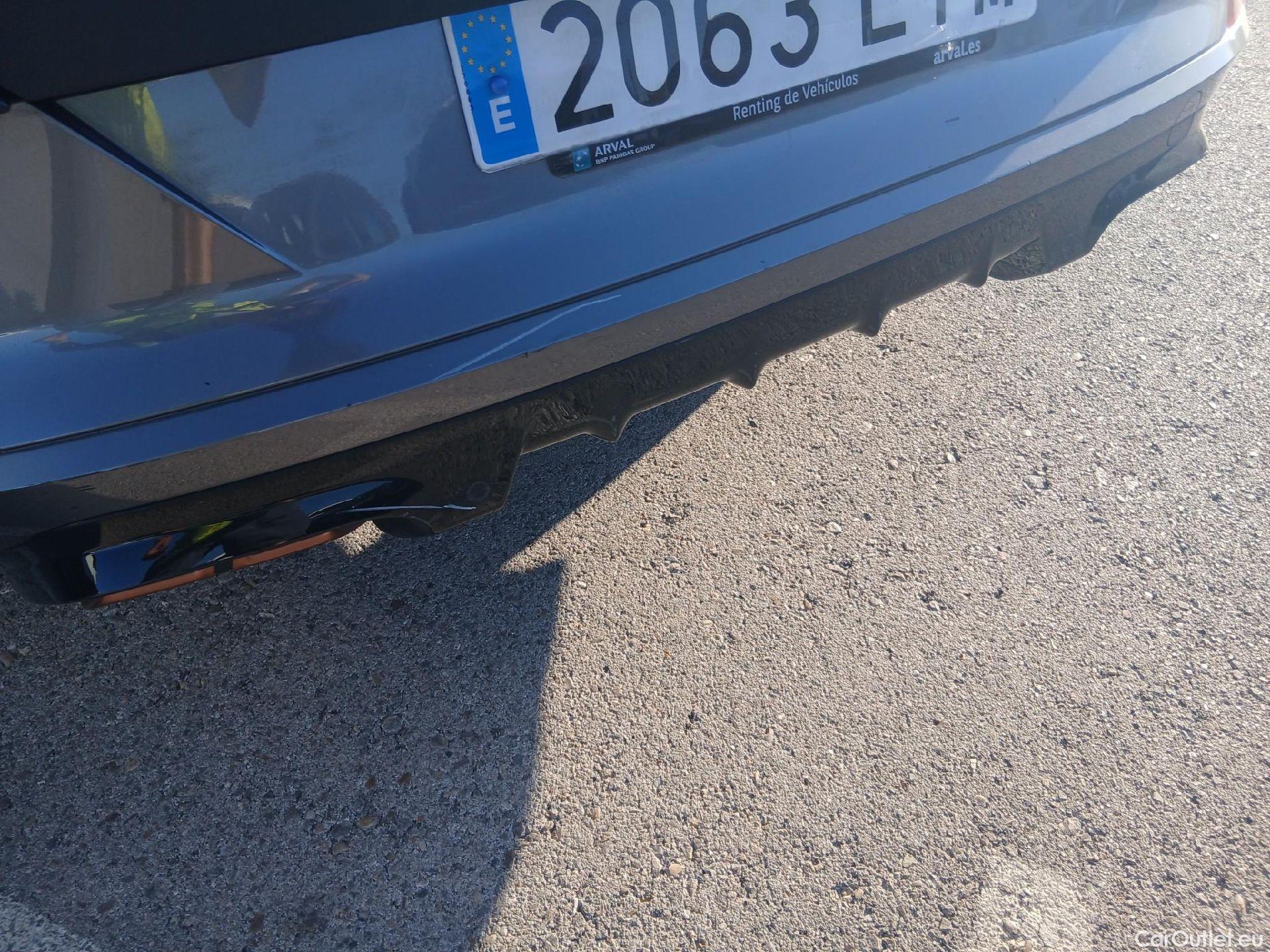  Cupra  Formentor CUPRA  / 2020 / 5P / todoterreno 1.4 e-Hybrid 180kW (245 CV) VZ DSG #16
