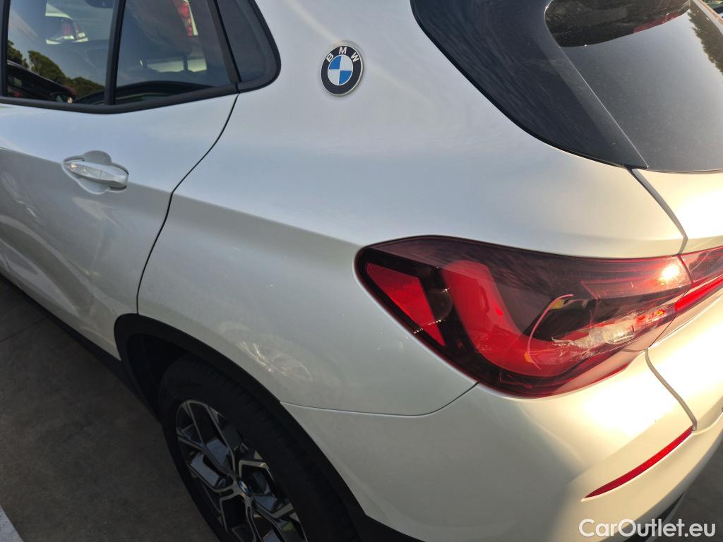  Bmw  X2 BMW  sDrive18i #25