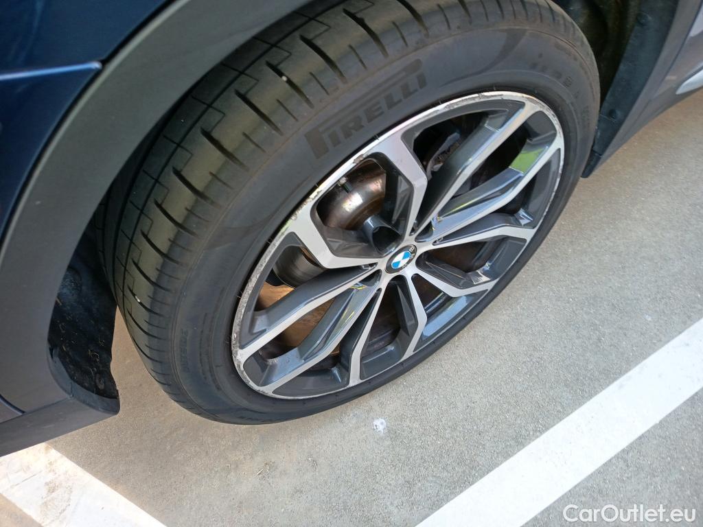  Bmw  X3 BMW  / 2021 / 5P / todoterreno xDrive20d xLine #7
