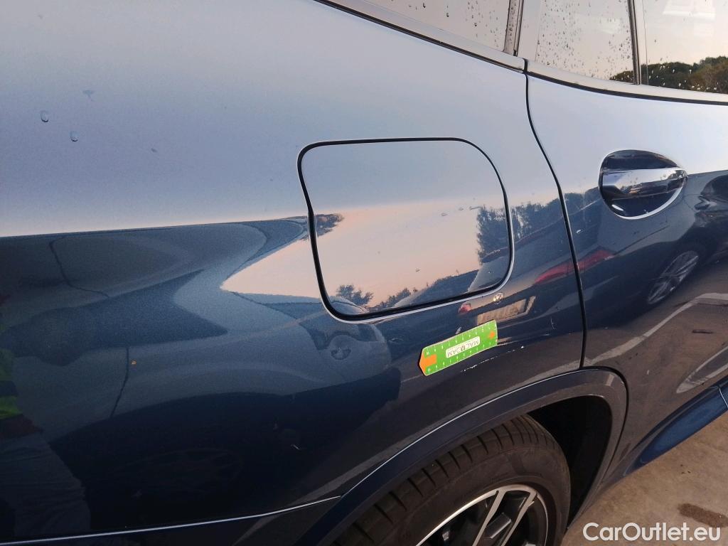  Bmw  X3 BMW  / 2021 / 5P / todoterreno xDrive30e xLine #10