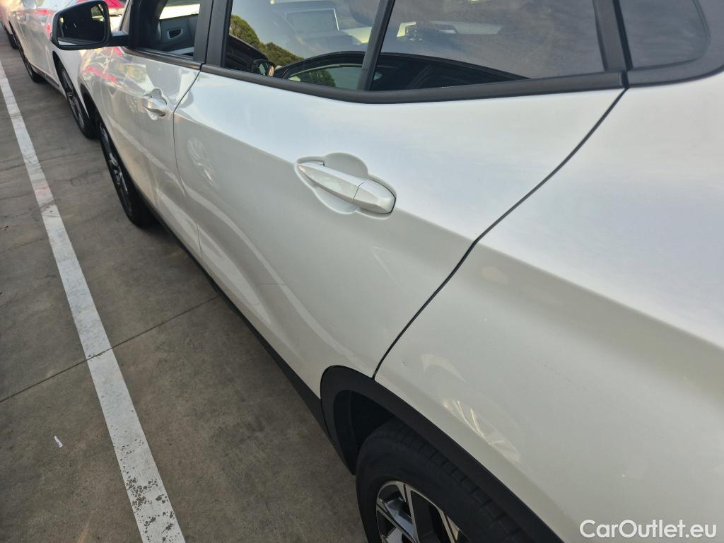  Bmw  X2 BMW  sDrive18i #27