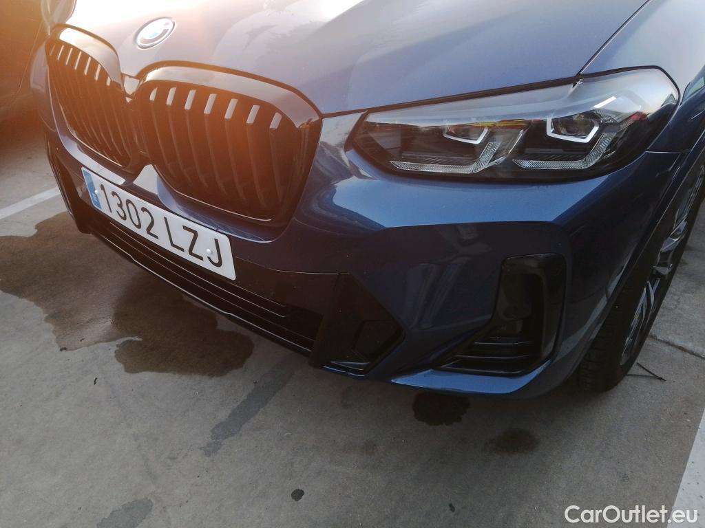  Bmw  X3 BMW  / 2021 / 5P / todoterreno xDrive30e xLine #28