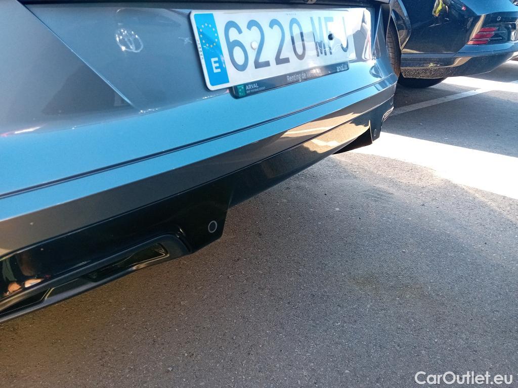  Cupra  Formentor  1.5 150CV AT7 E6d #19