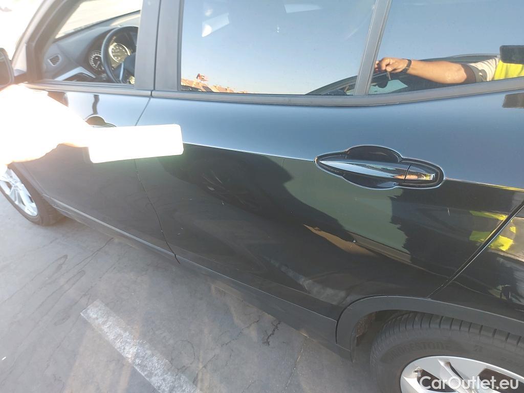  Bmw  X2 BMW  / 2017 / 5P / todoterreno xDrive25e Auto #9