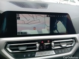 Bmw  Serie 3 BMW  / 2018 / 4P / sedán 318d Auto. #14