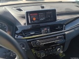  Bmw  X2 BMW  / 2017 / 5P / todoterreno sDrive18i (AC3) #11