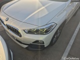  Bmw  X2 BMW  sDrive18i #16
