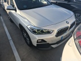  Bmw  X2 BMW  sDrive18i #17