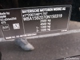  Bmw  X3 BMW  / 2021 / 5P / todoterreno xDrive20d xLine (AC) #17