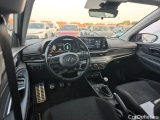  Hyundai  Bayon HYUNDAI  / 2021 / 5P / todoterreno 1.2 MPI Maxx #3
