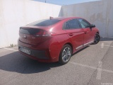  Hyundai   Ioniq HYUNDAI / 2019 / 5P / berlina con portón 1.6 GDI PHEV Klass DCT #2