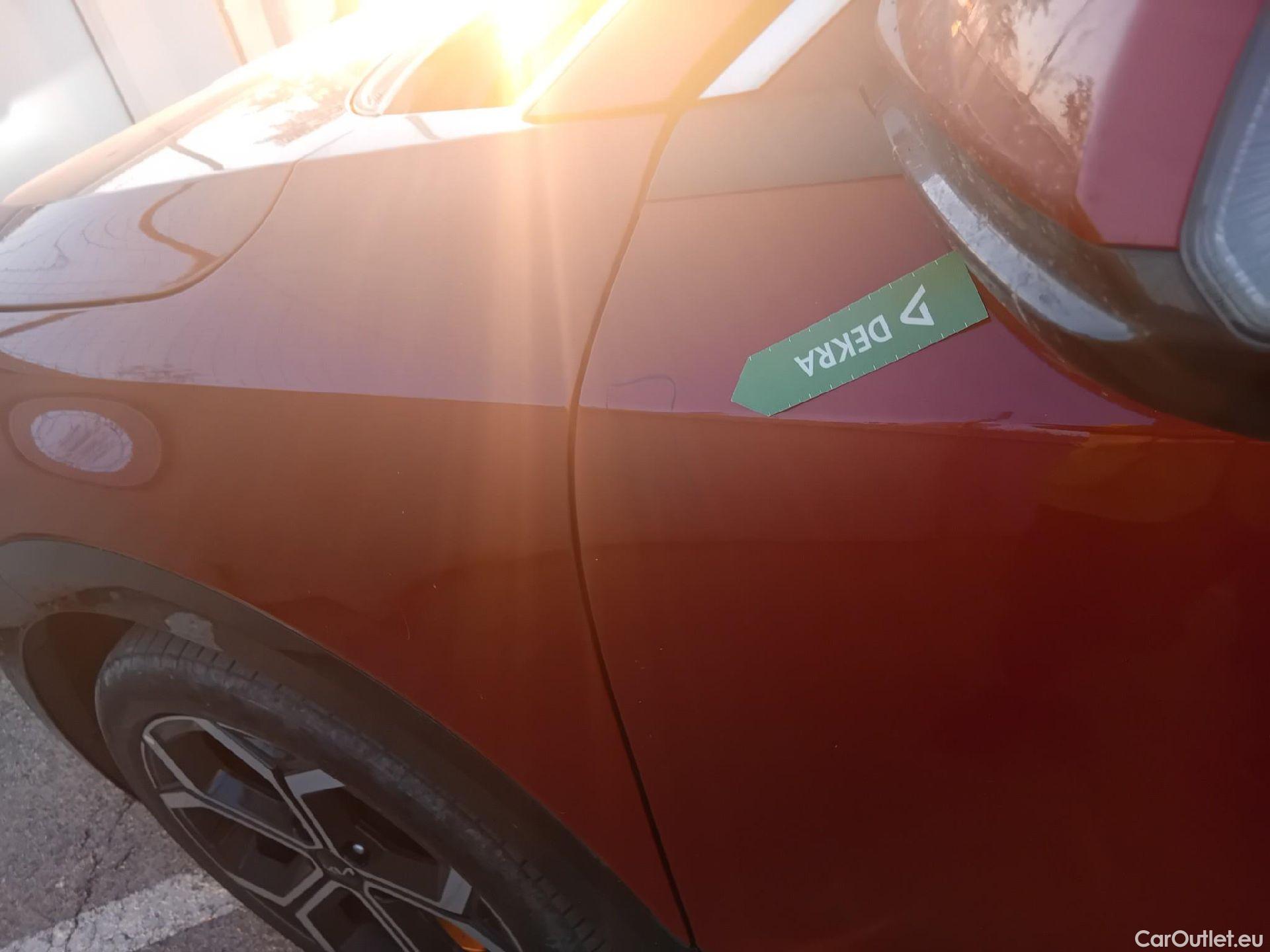  KIA  Niro KIA  / 2022 / 5P / crossover 1.6 GDi HEV 104kW (141CV) Emotion #7