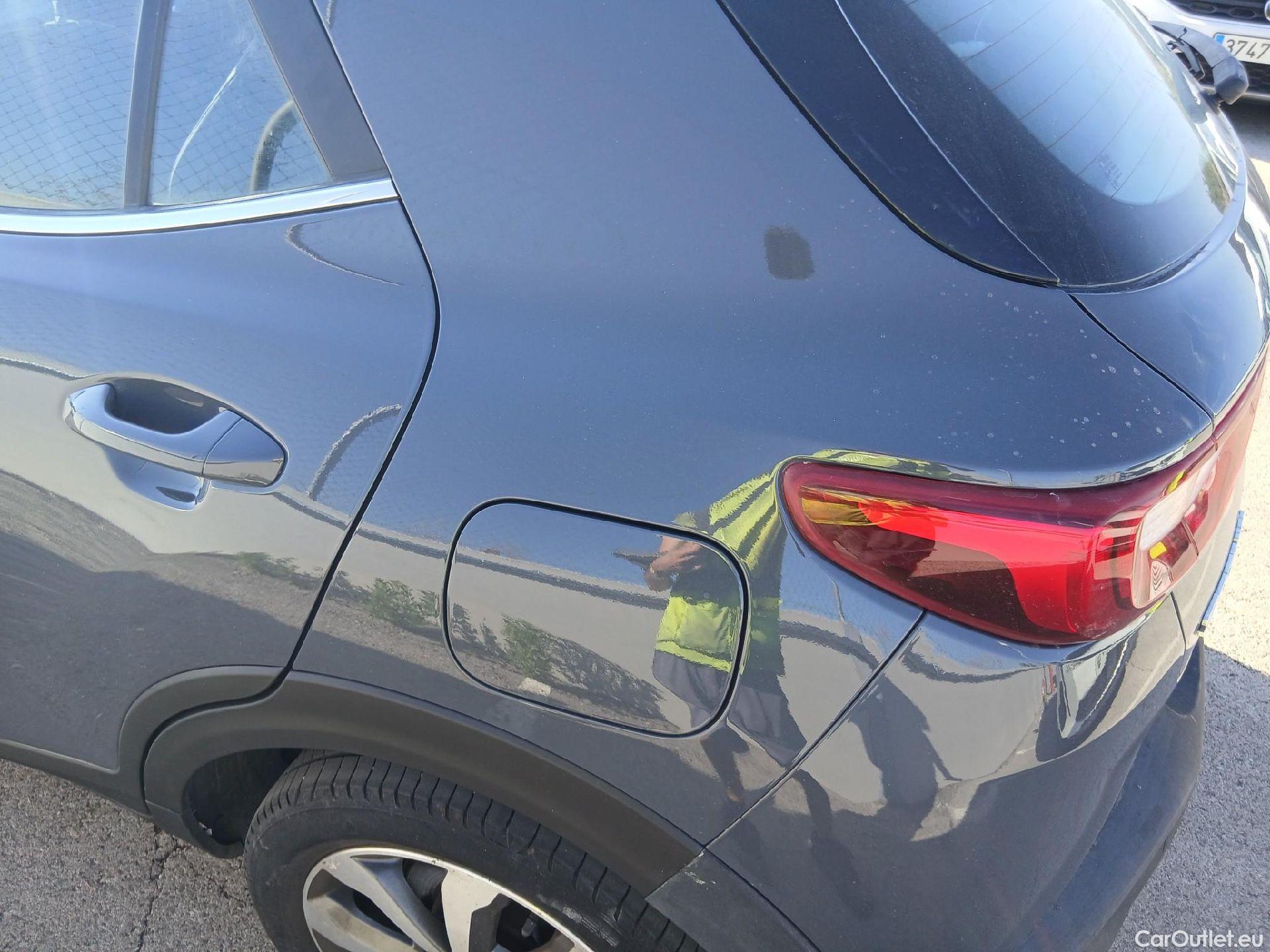  KIA  STONIC KIA  / 2017 / 5P / todoterreno 1.0 T-GDi 88kW (120CV) MHEV iMT Drive #25