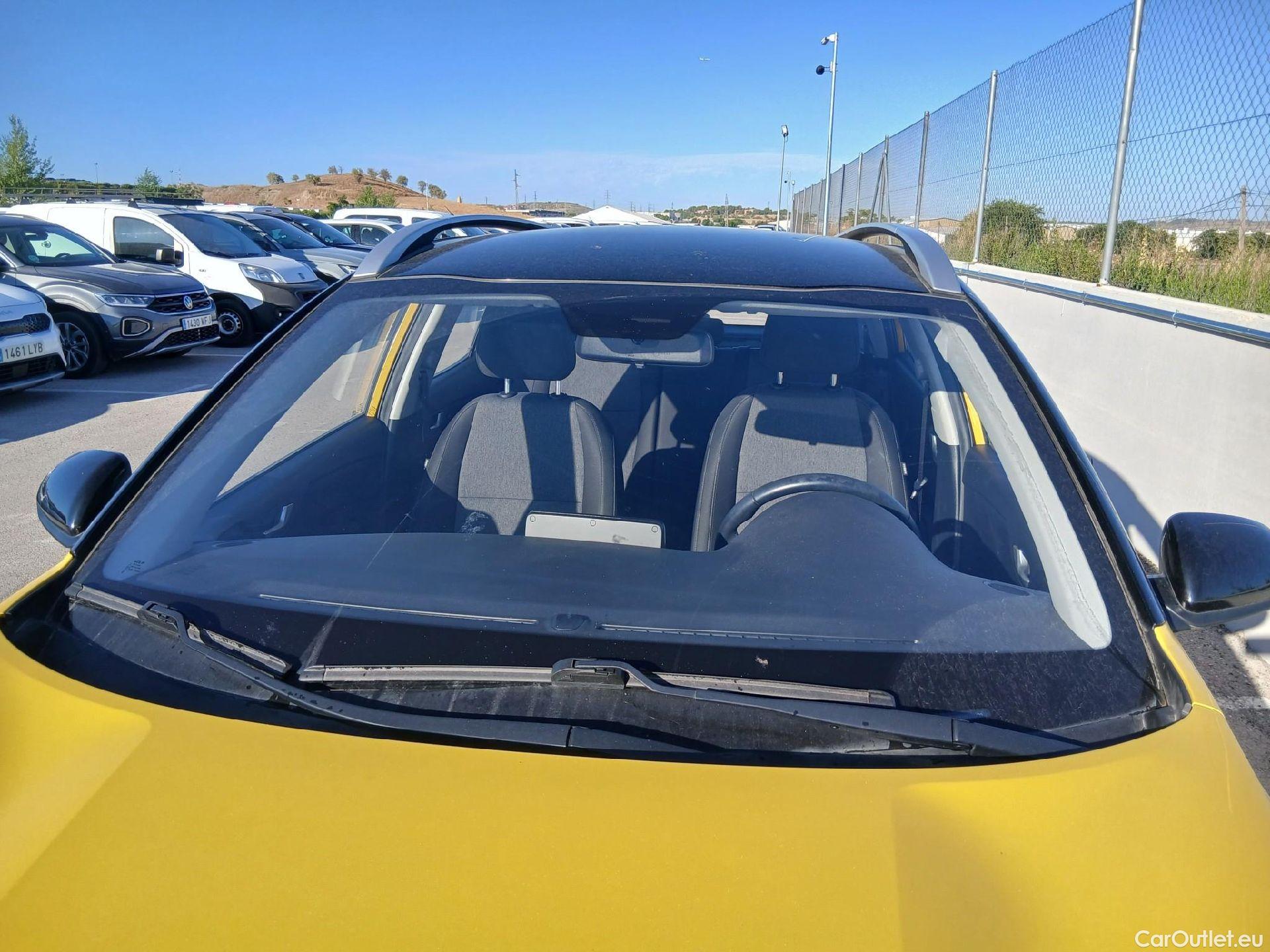  KIA  STONIC KIA  / 2017 / 5P / todoterreno 1.2 DPi 62kW (84CV) Concept #1
