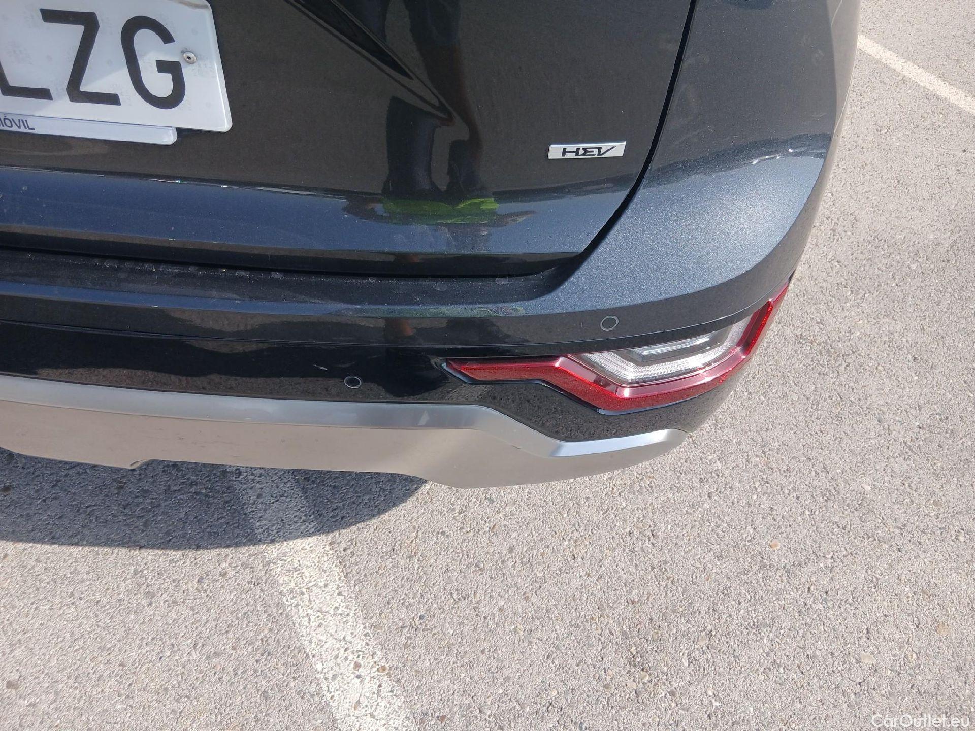  KIA  Niro KIA  / 2022 / 5P / crossover 1.6 GDi HEV 104kW (141CV) Drive #27