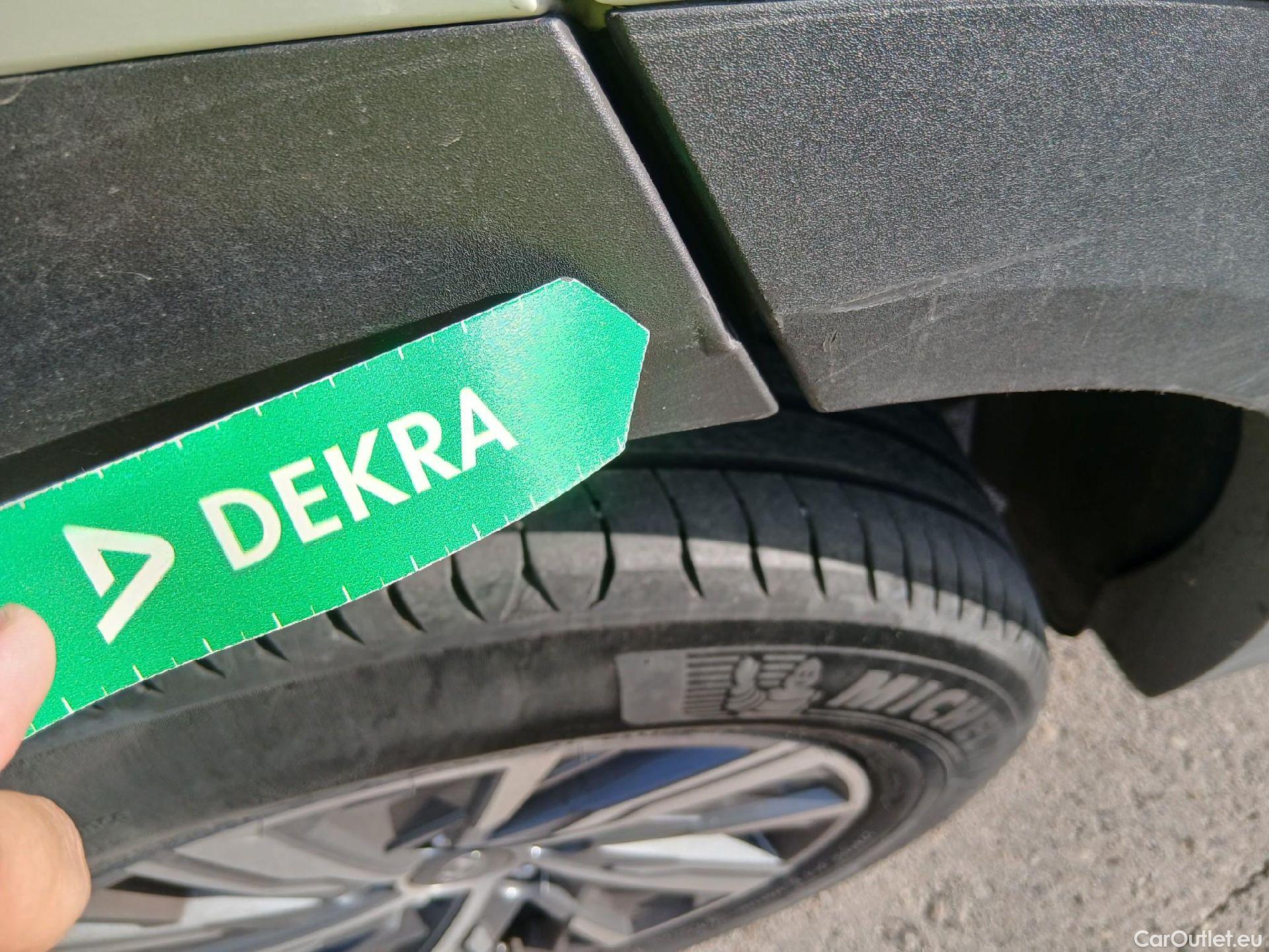  Hyundai  Tucson HYUNDAI  / 2020 / 5P / todoterreno 1.6 TGDI 169kW (230CV) HEV Maxx Auto #37