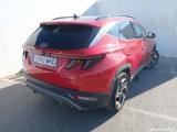  Hyundai  Tucson HYUNDAI  / 2020 / 5P / todoterreno 1.6 TGDI PHEV 195kW Style Auto 4x4 #2