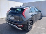  KIA  Niro KIA  / 2022 / 5P / crossover 1.6 GDi HEV 104kW (141CV) Drive #2