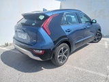  KIA  Niro KIA  / 2022 / 5P / crossover 1.6 GDi HEV 104kW (141CV) Drive #2