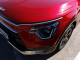  KIA  Niro KIA  / 2022 / 5P / crossover 1.6 GDi PHEV 135kW (183CV) Drive #18