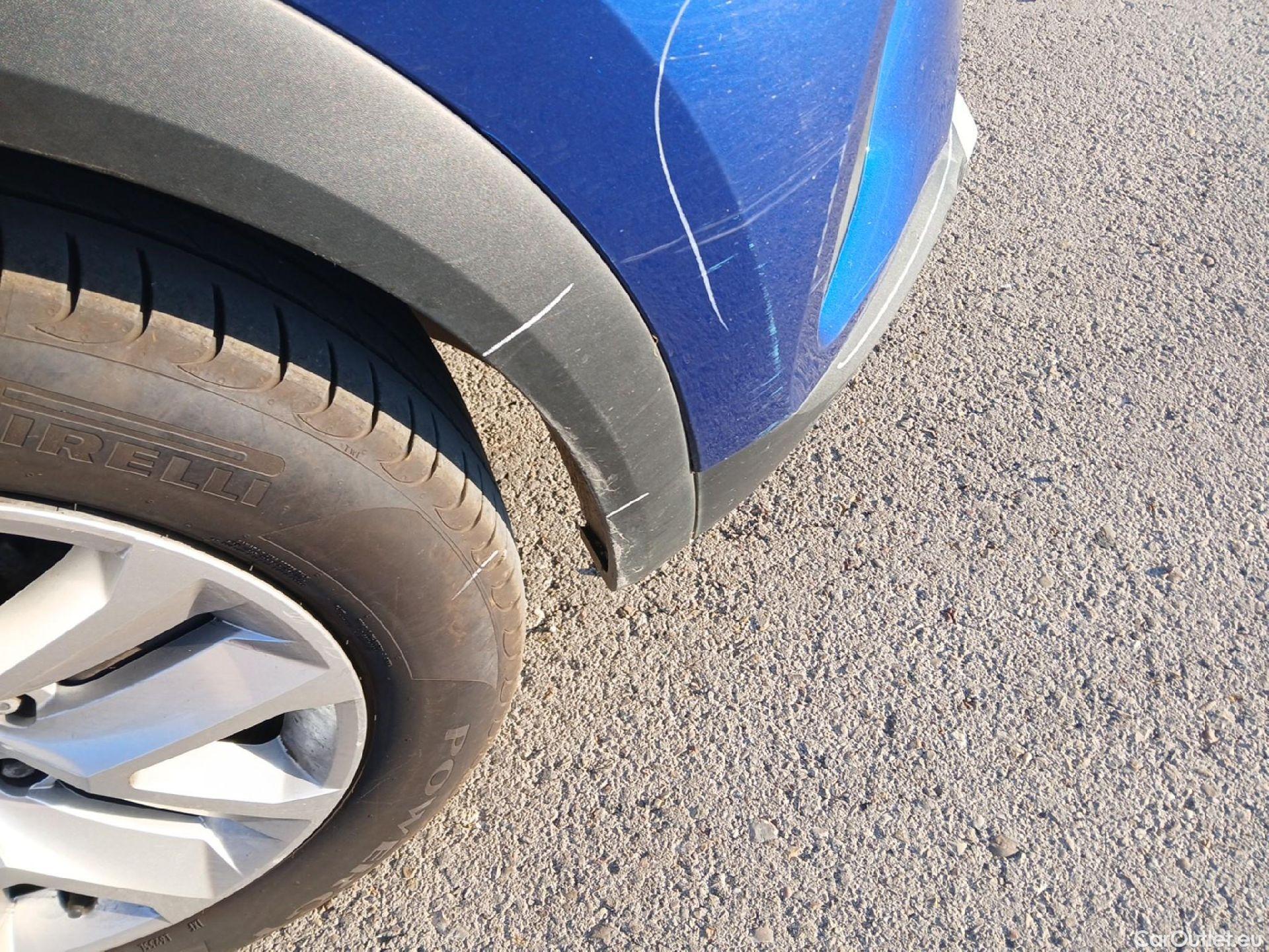  Renault  Captur RENAULT  / 2020 / 5P / todoterreno equilibre TCe 67kW (90CV) #50