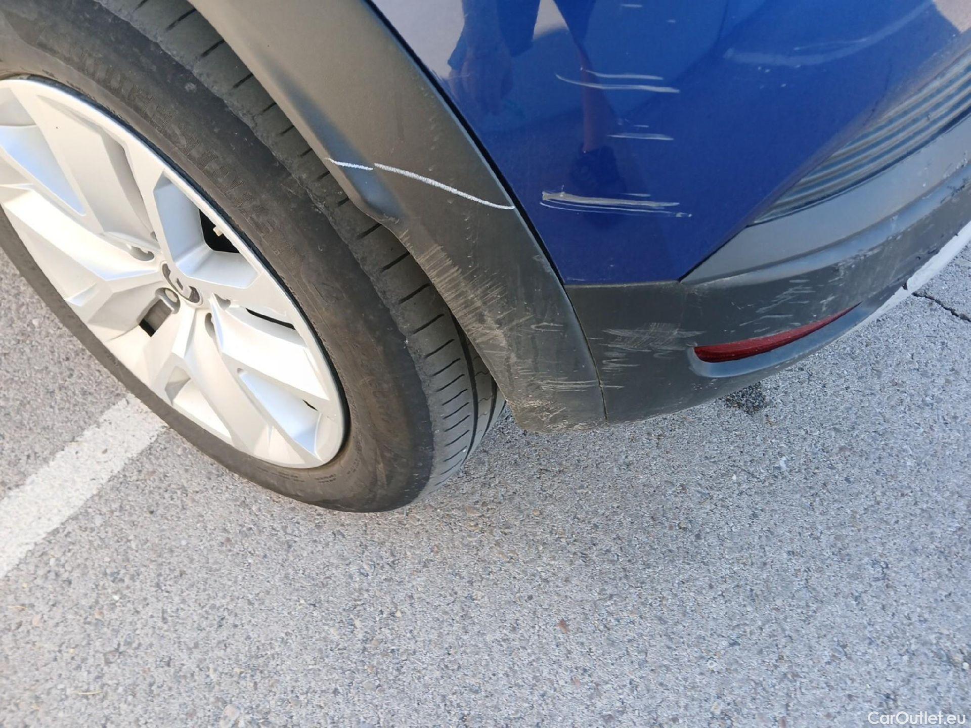  Renault  Captur RENAULT  / 2020 / 5P / todoterreno equilibre TCe 67kW (90CV) #31