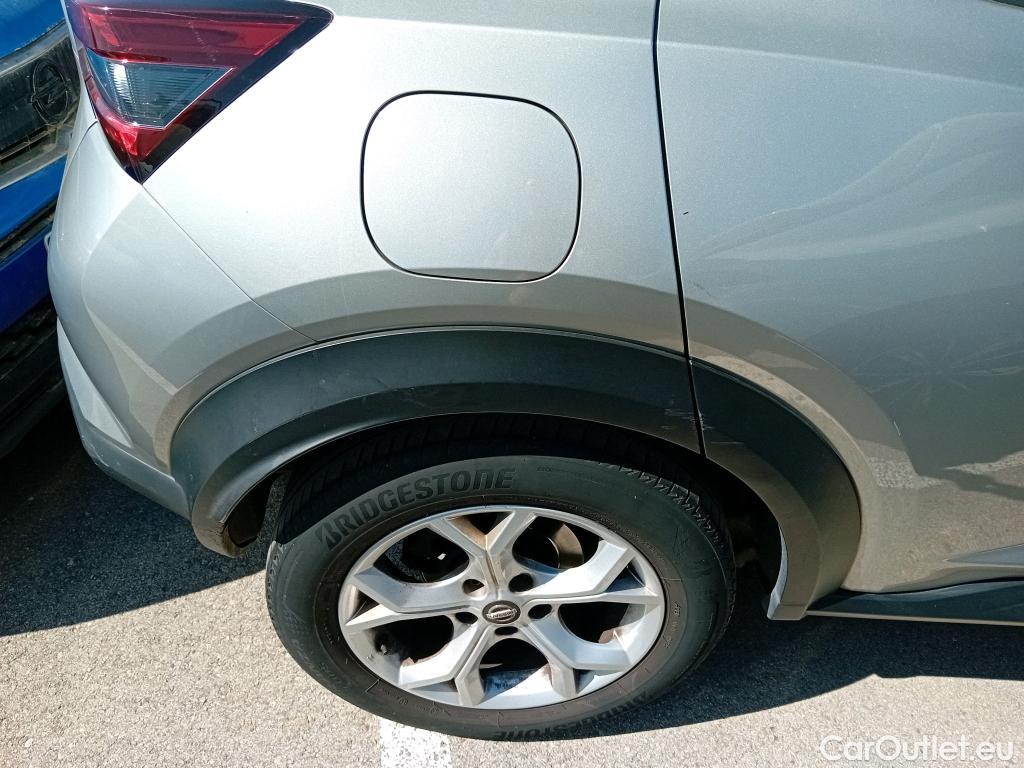  Nissan  Juke NISSAN  / 2019 / 5P / crossover DIG-T 84 kW (114 CV) DCT 7 V N-Connecta #20