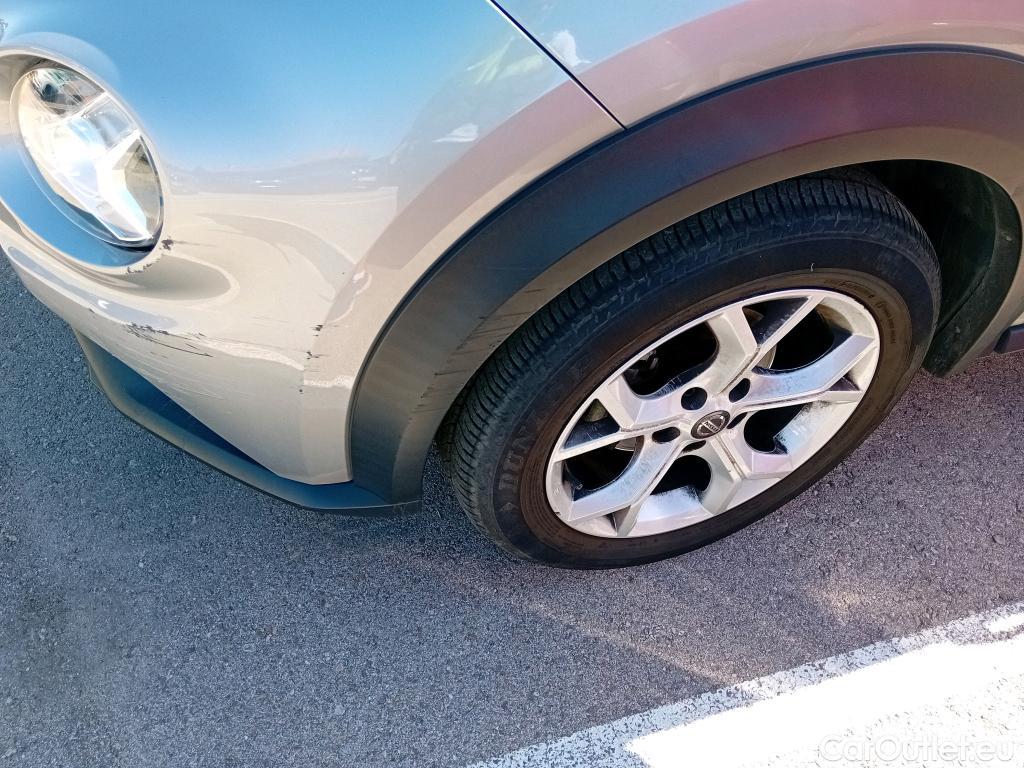 Nissan  Juke NISSAN  / 2019 / 5P / crossover DIG-T 84 kW (114 CV) DCT 7 V N-Connecta #18