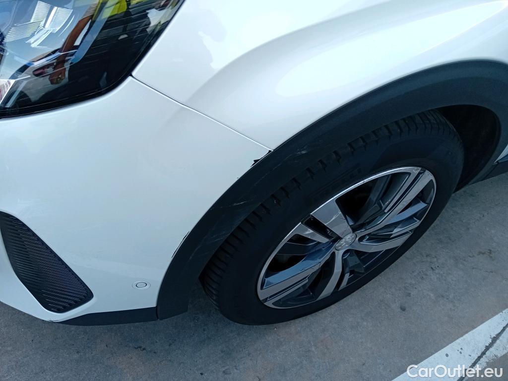  Peugeot  3008 PEUGEOT  / 2020 / 5P / todoterreno 1.5 BlueHDi 96kW (130CV) S&S Allure Pack #29
