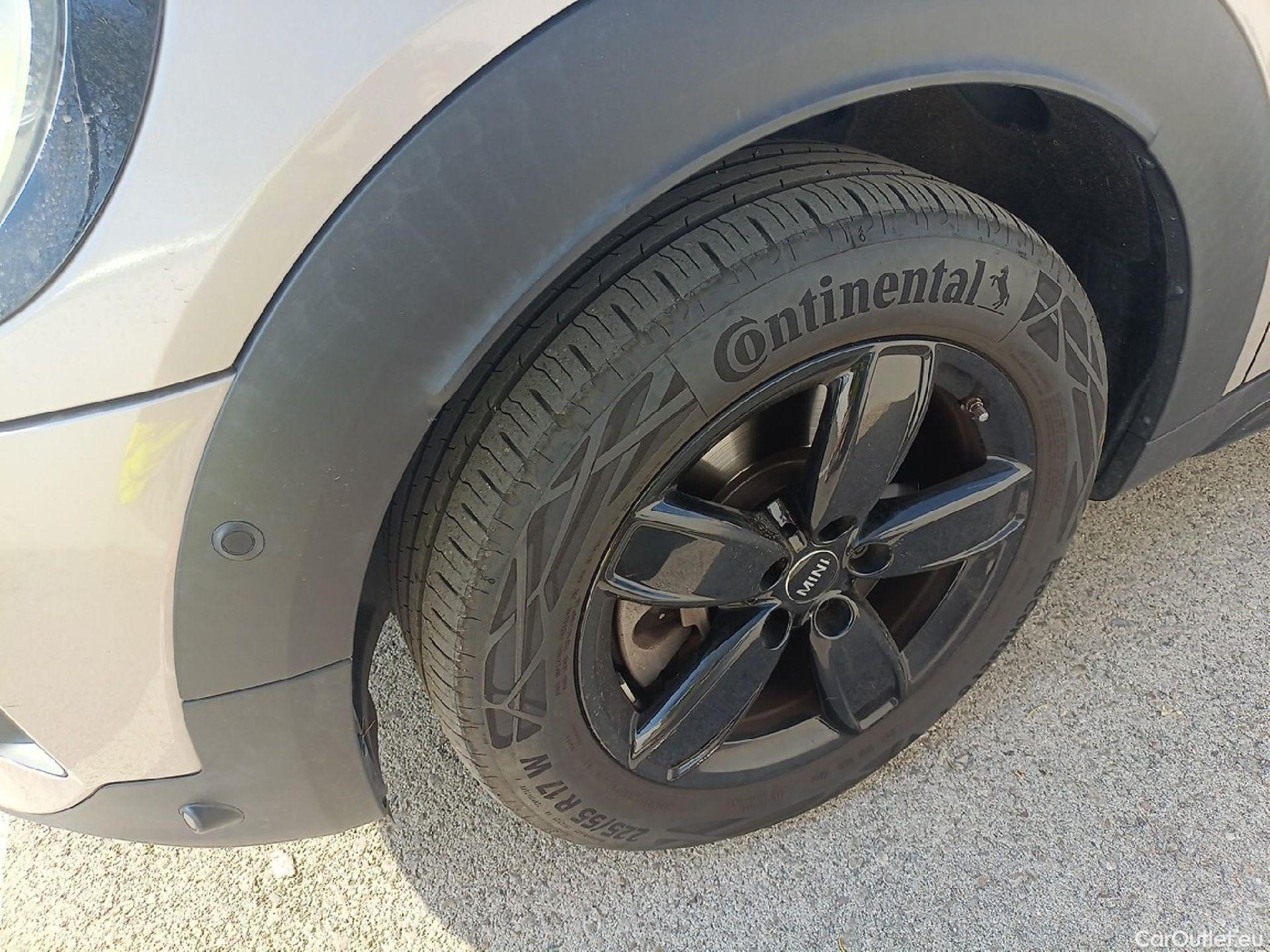 Mini  Countryman  Cooper SE ALL4 1.5 220CV AT8 E6d #10