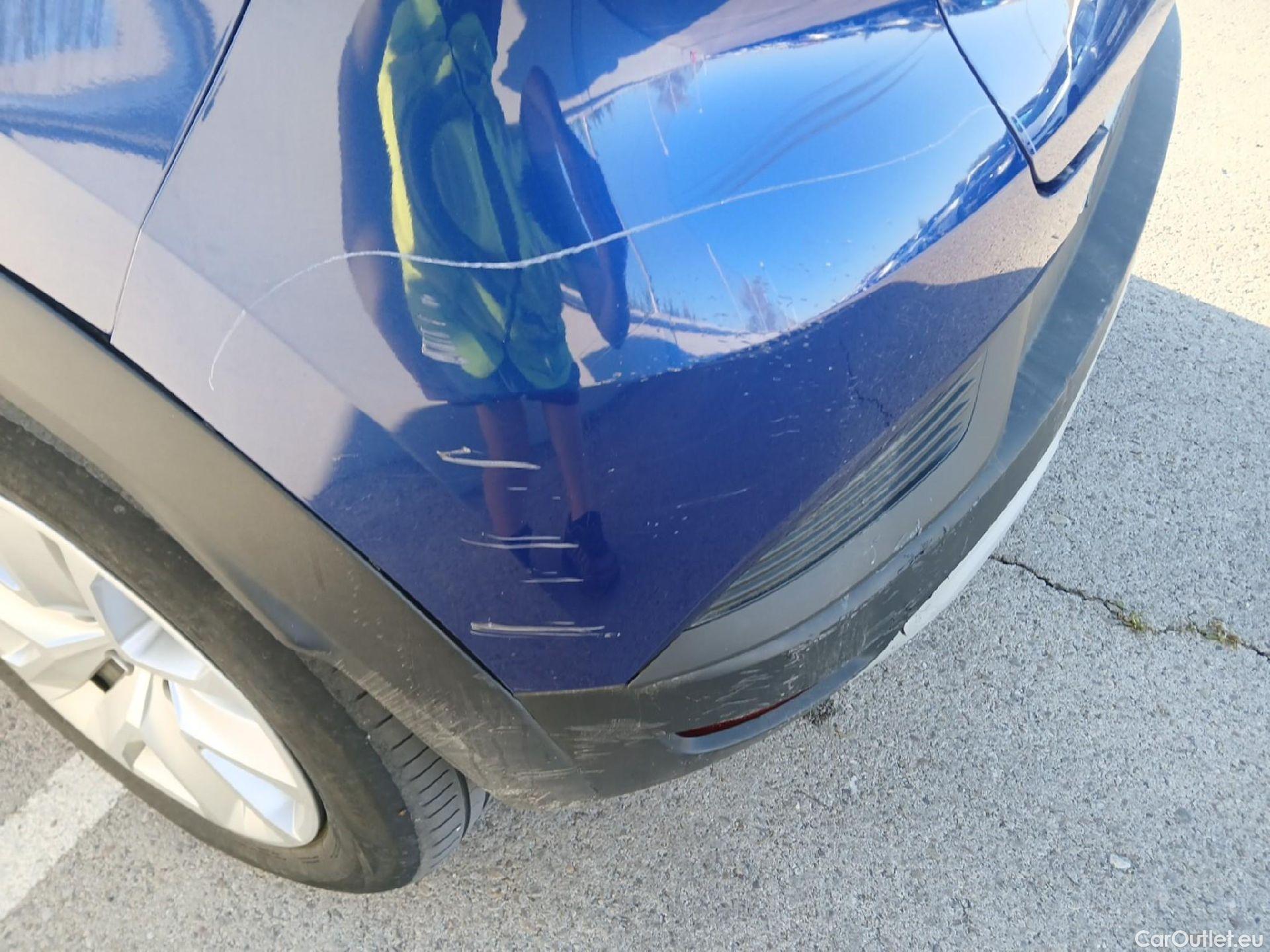  Renault  Captur RENAULT  / 2020 / 5P / todoterreno equilibre TCe 67kW (90CV) #29